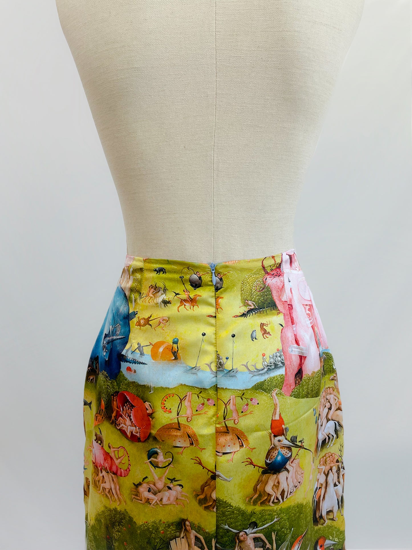 Garden Skirt