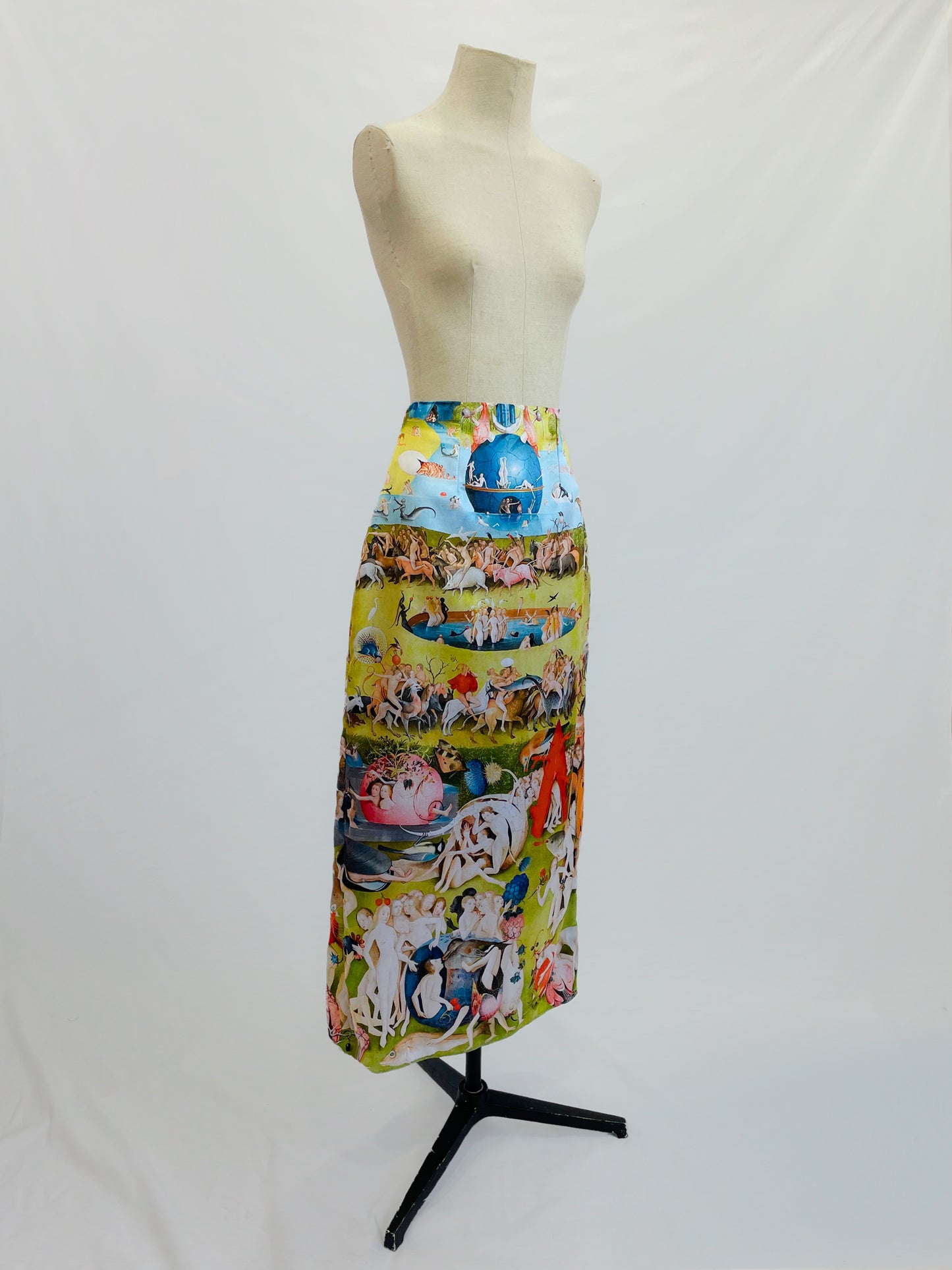 Garden Skirt