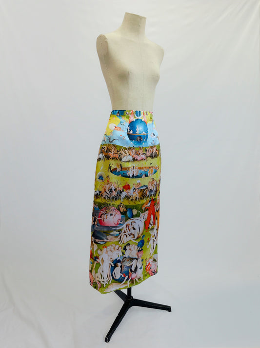 Garden Skirt (Made to order)