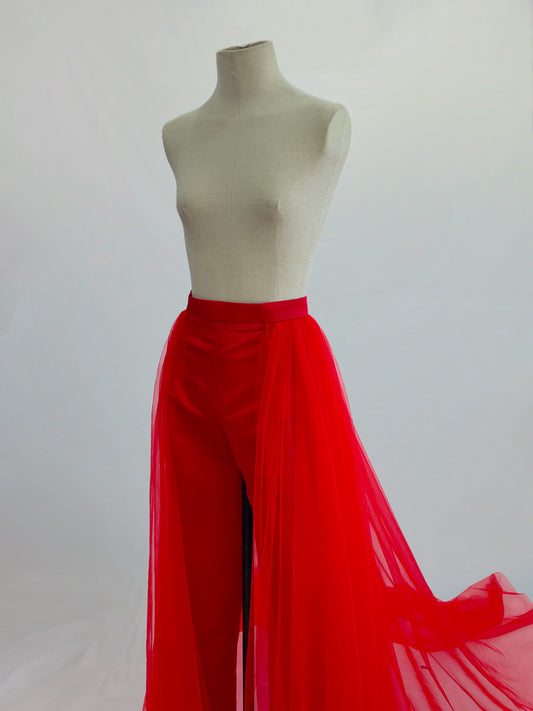 Alcatraz Pants (Made to order)