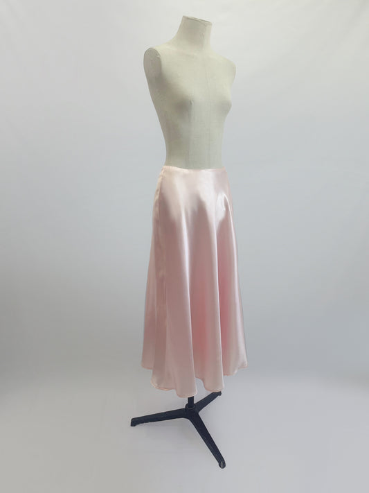 Pastel Pink Eos Skirt