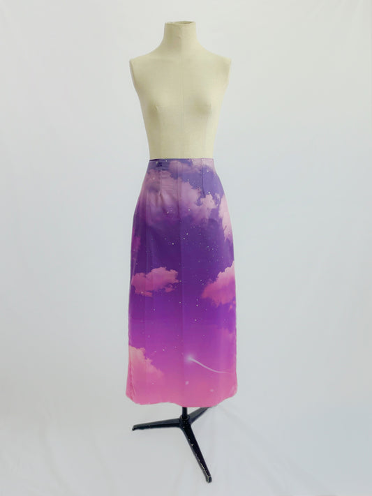 Dusk Skirt
