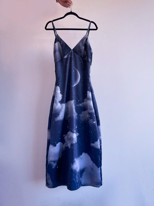 Vestido Cielito - Georgina Chávez