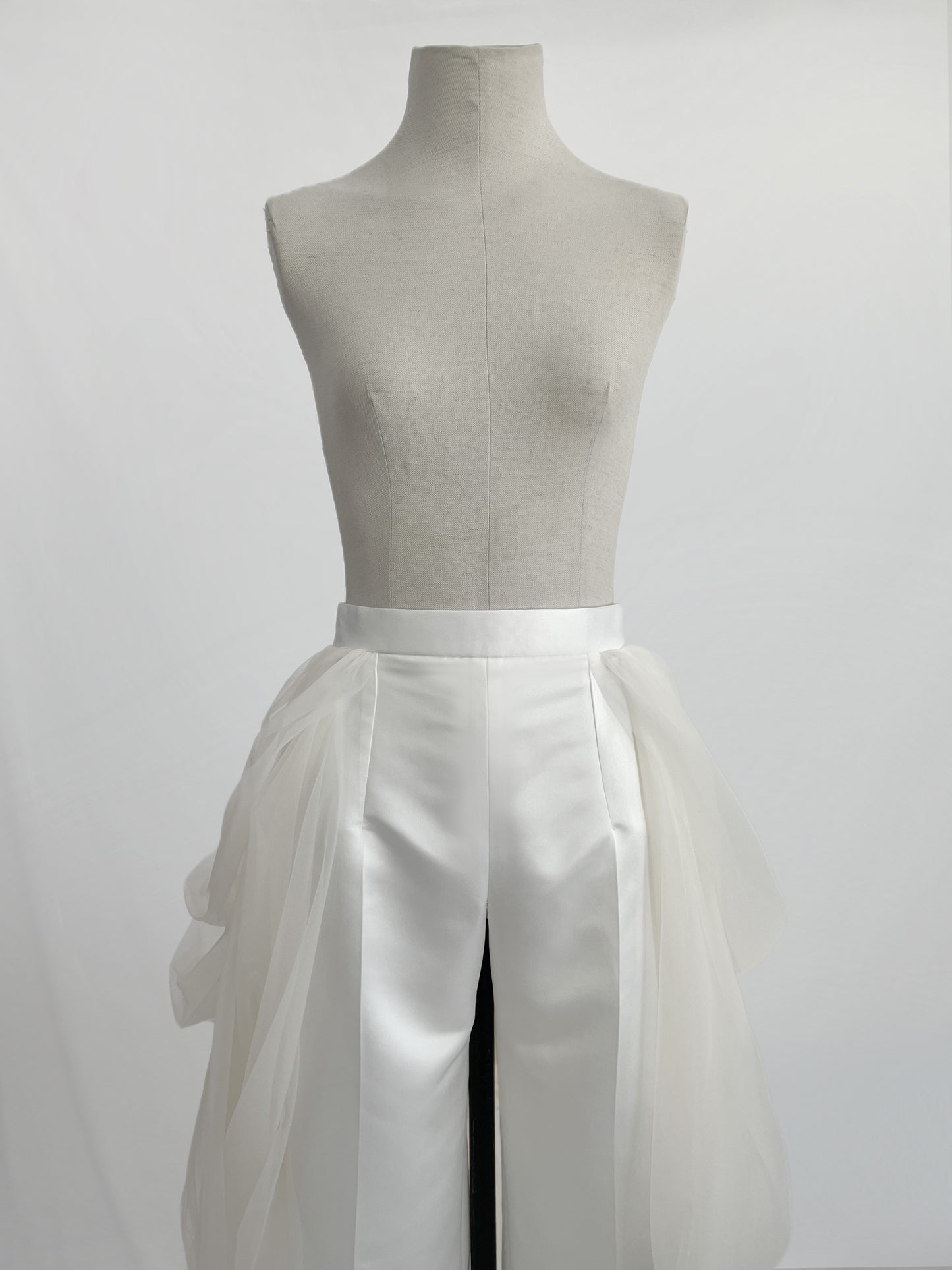 Pantalón Alcatraz (Made to order)