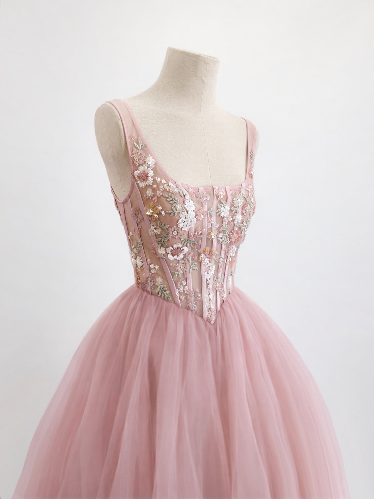 Vestido Gloria de novia