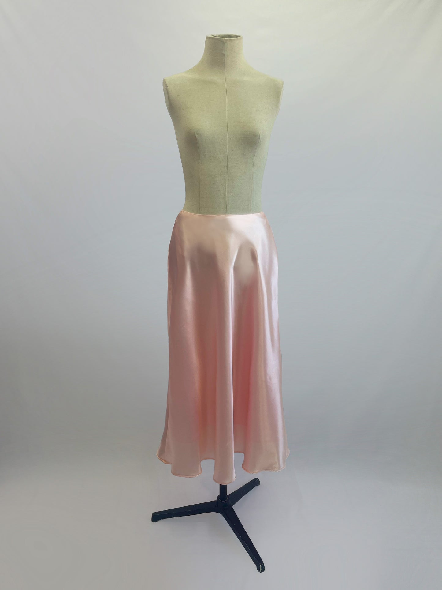Eos Blush Skirt