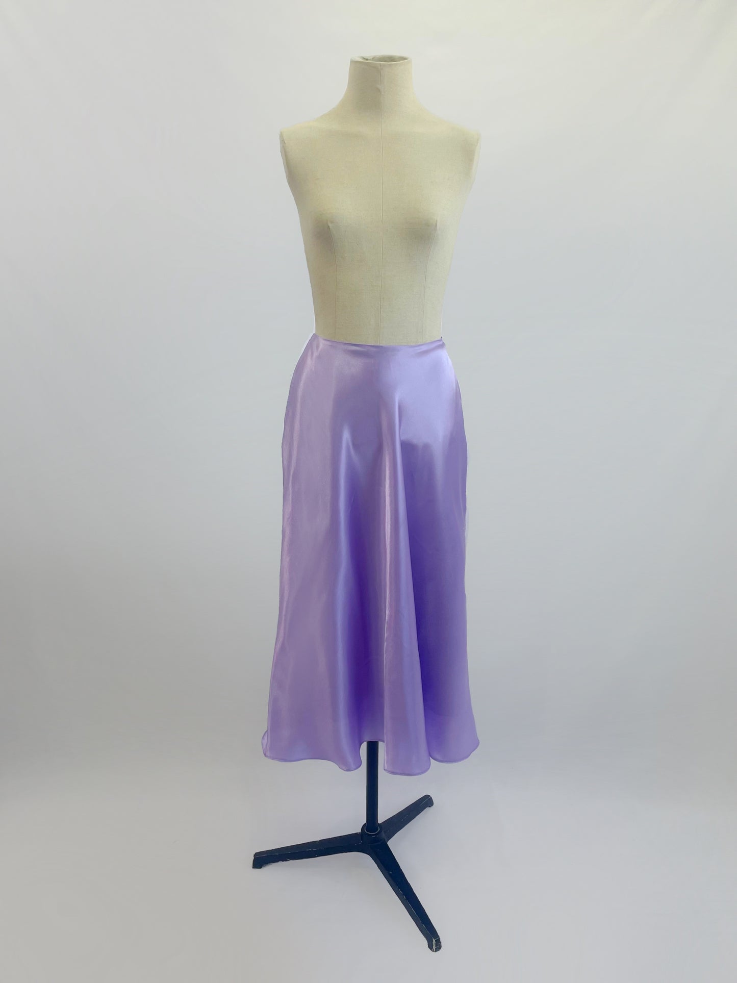 Eos Lilac Skirt