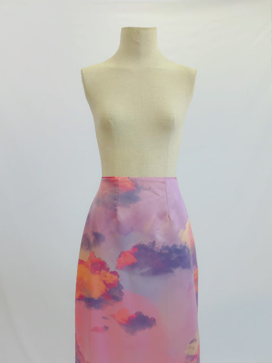 Madrugada Skirt