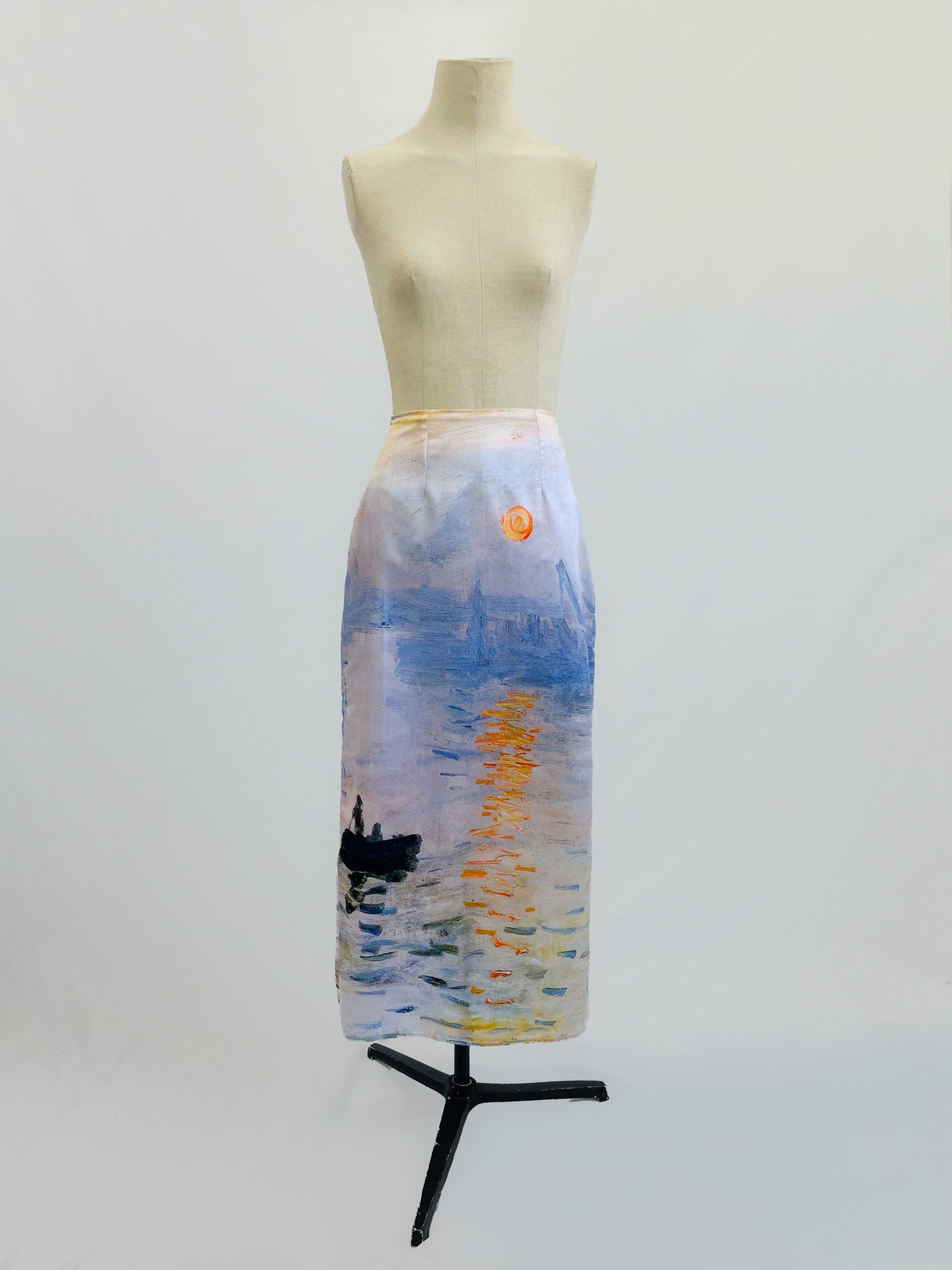 Dawn Skirt
