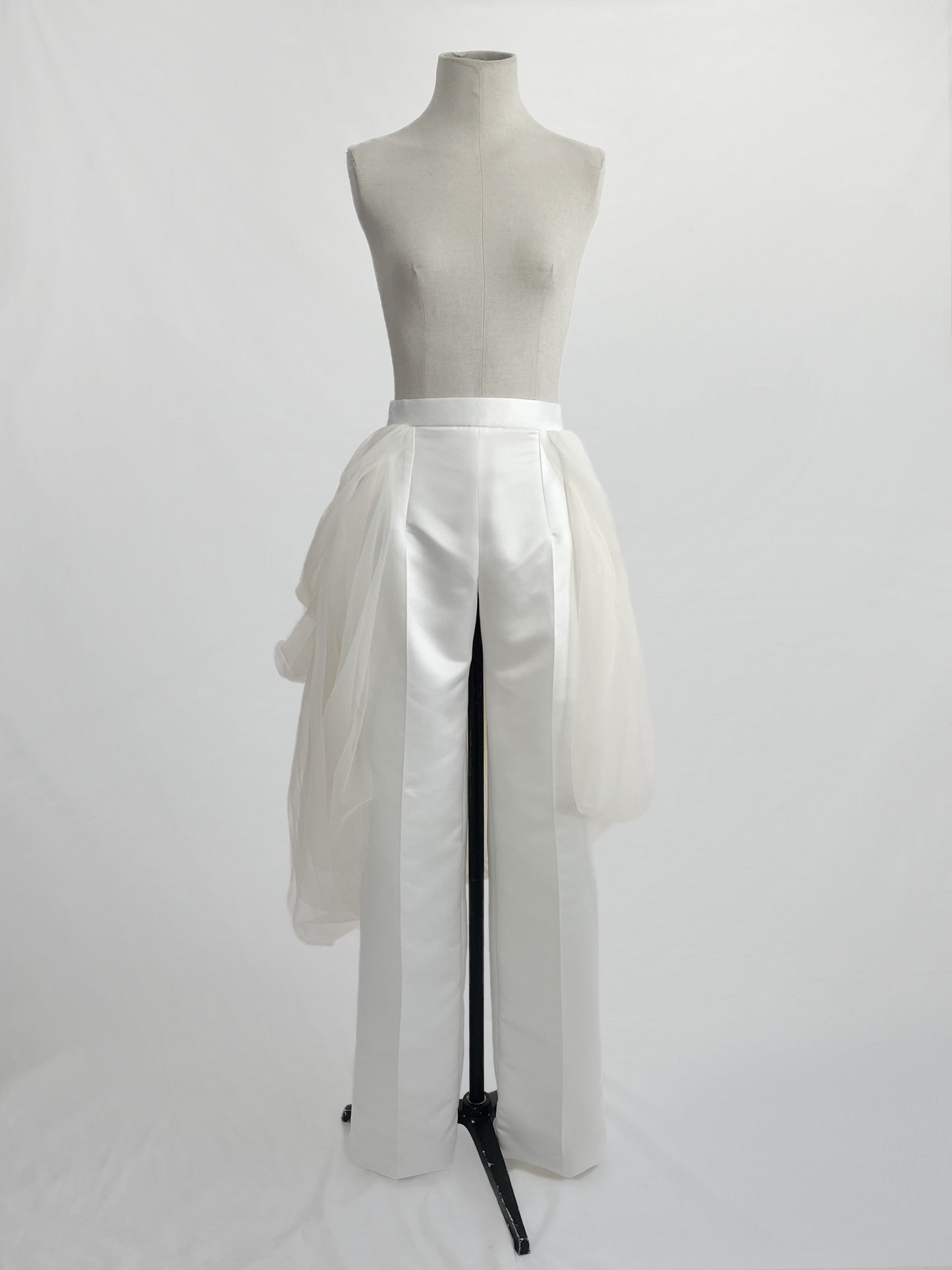 Pantalón Alcatraz (Made to order)