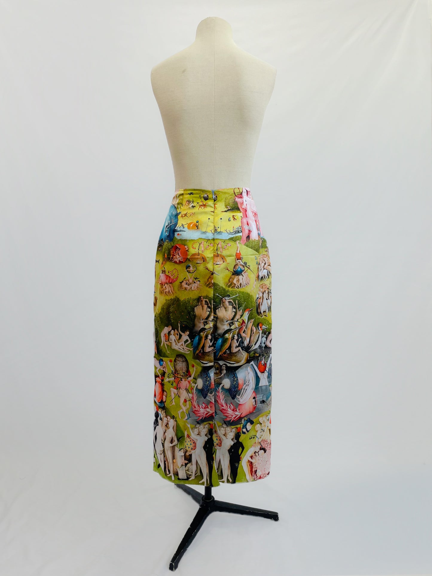 Garden Skirt