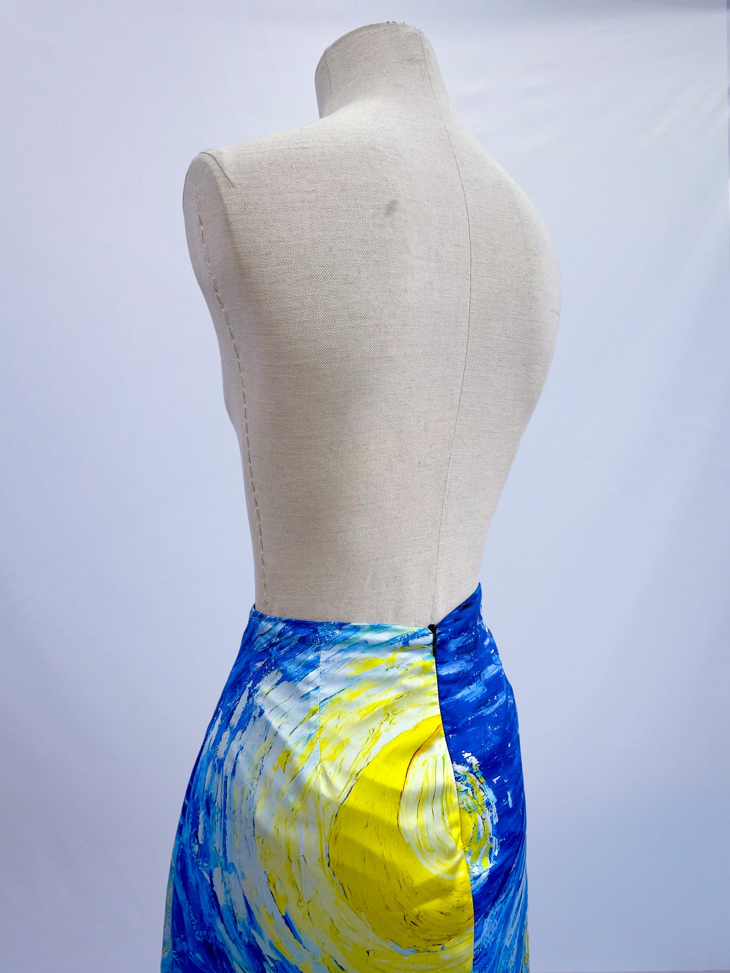 Starry Night Skirt
