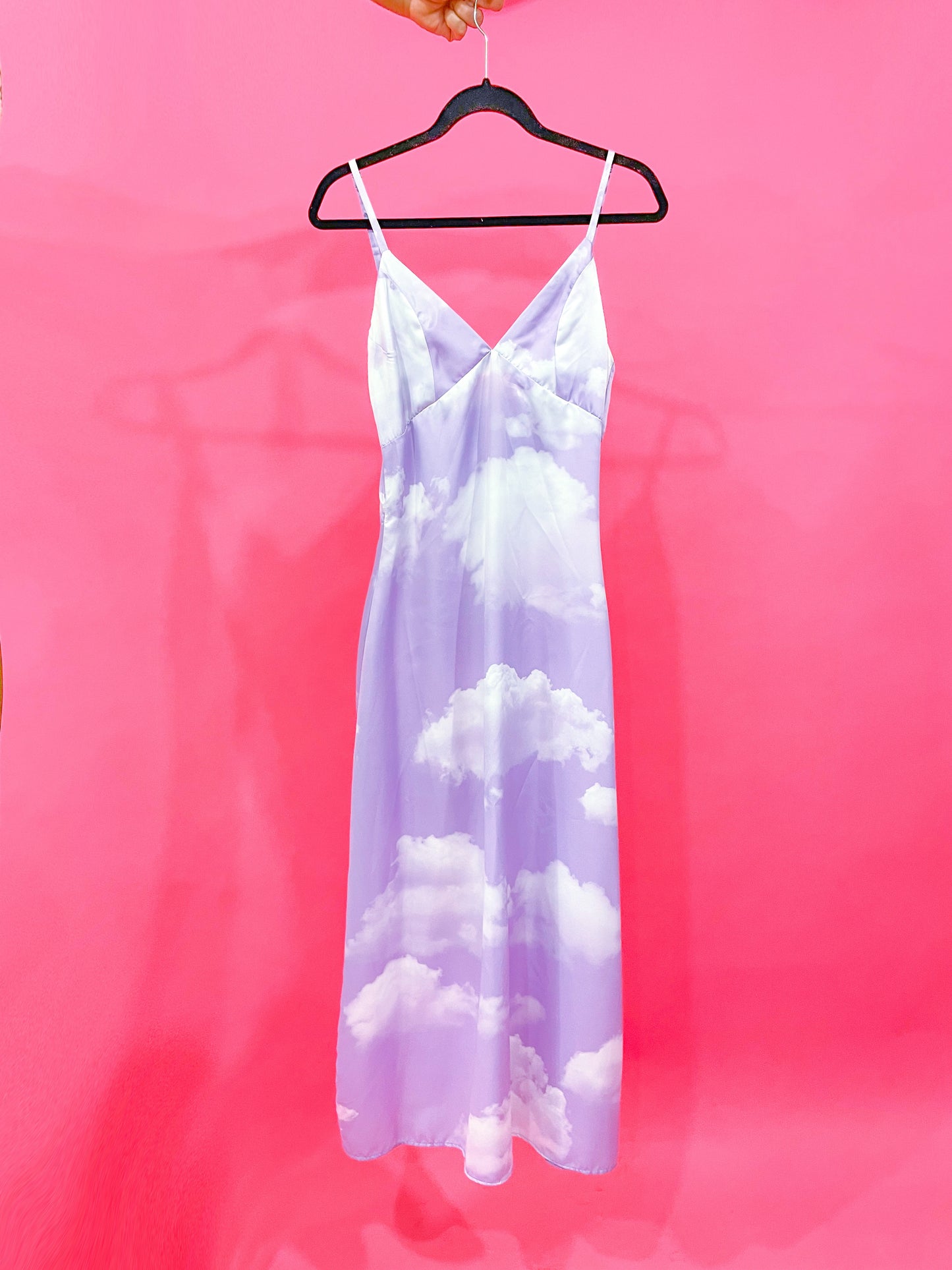 Muestra Vestido Cielito 10:00 am talla 10