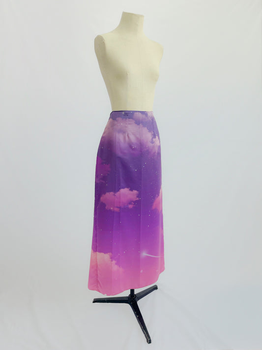 Dusk Skirt