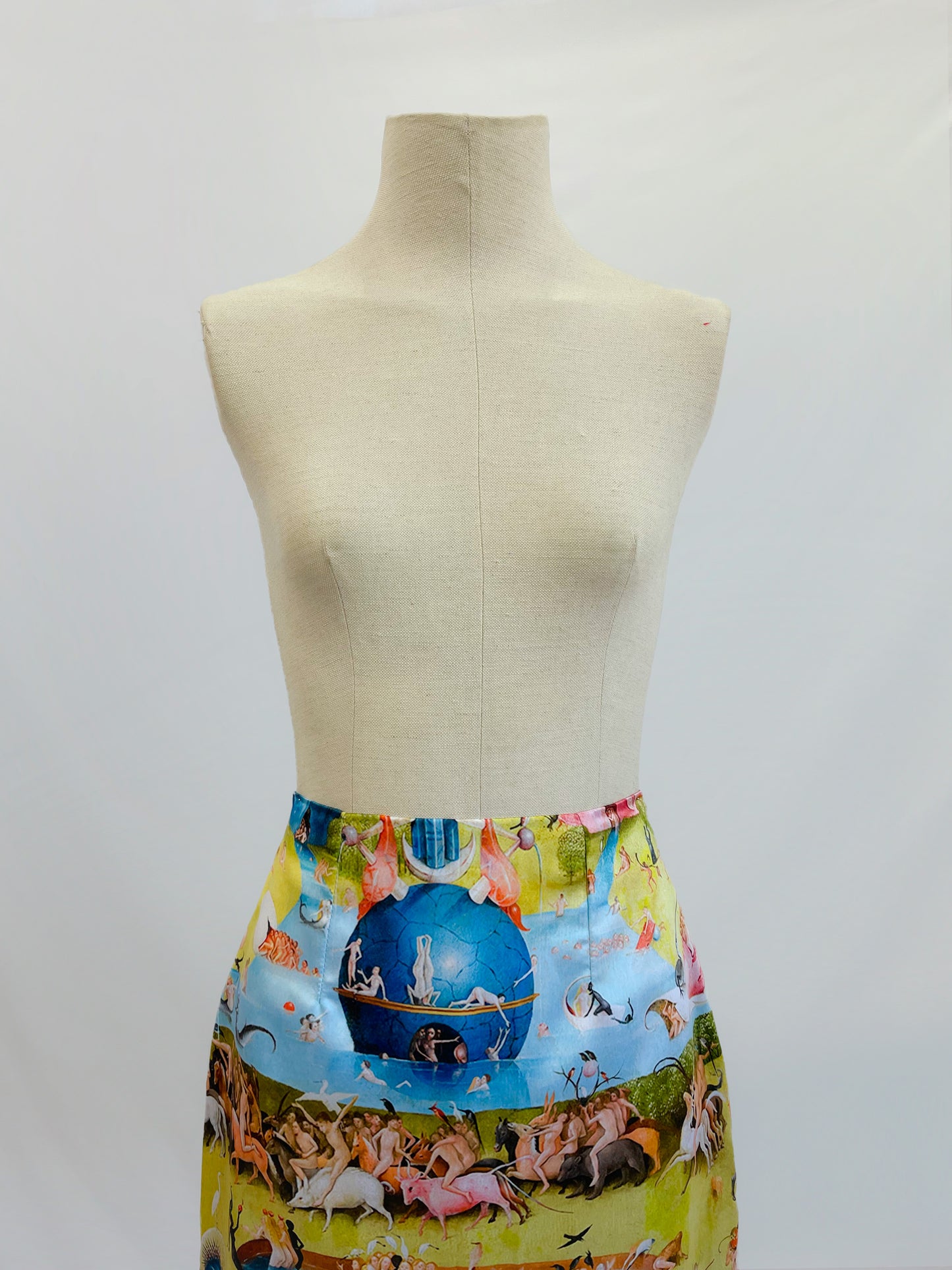 Garden Skirt