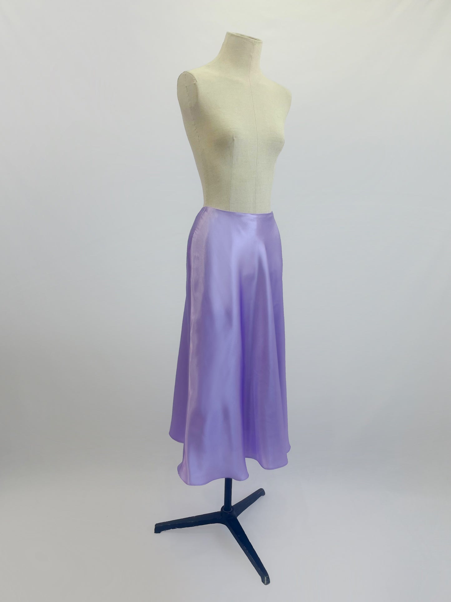 Eos Lilac Skirt