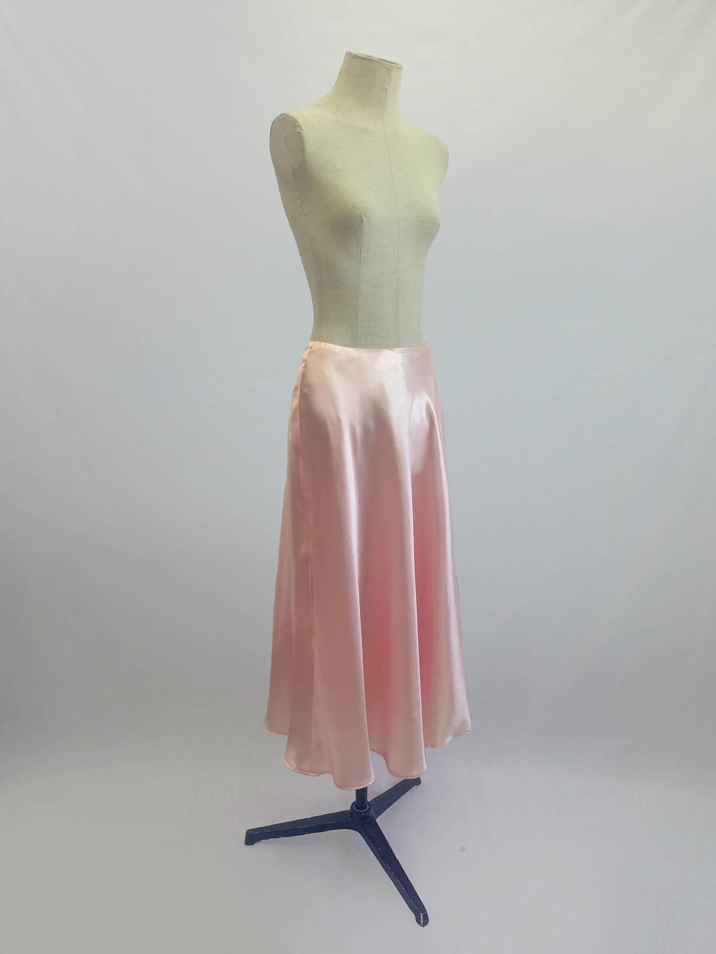 Eos Blush Skirt