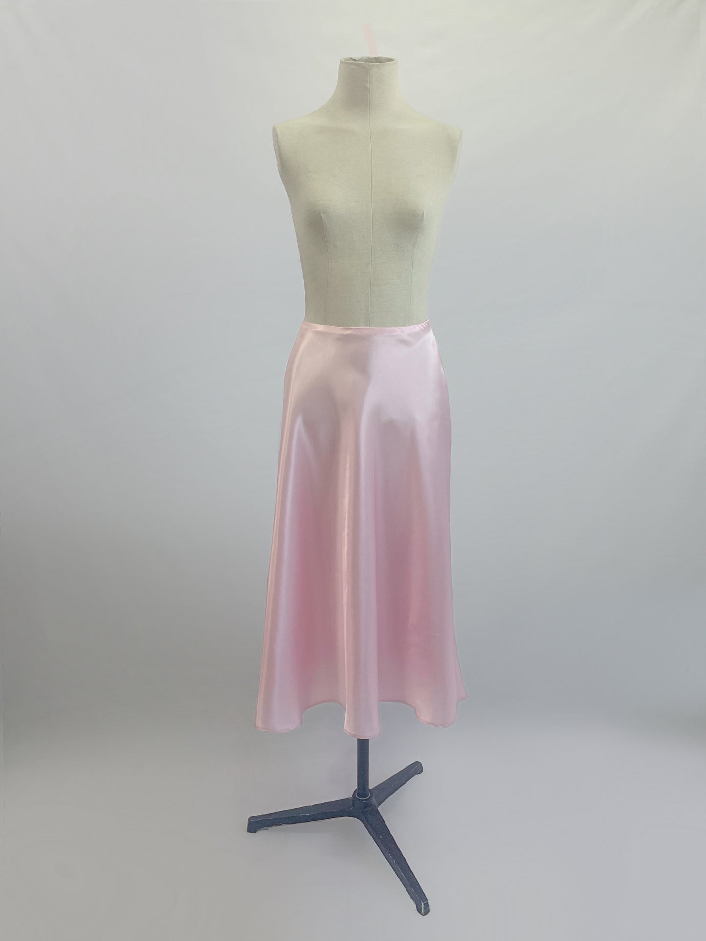 Pastel Pink Eos Skirt