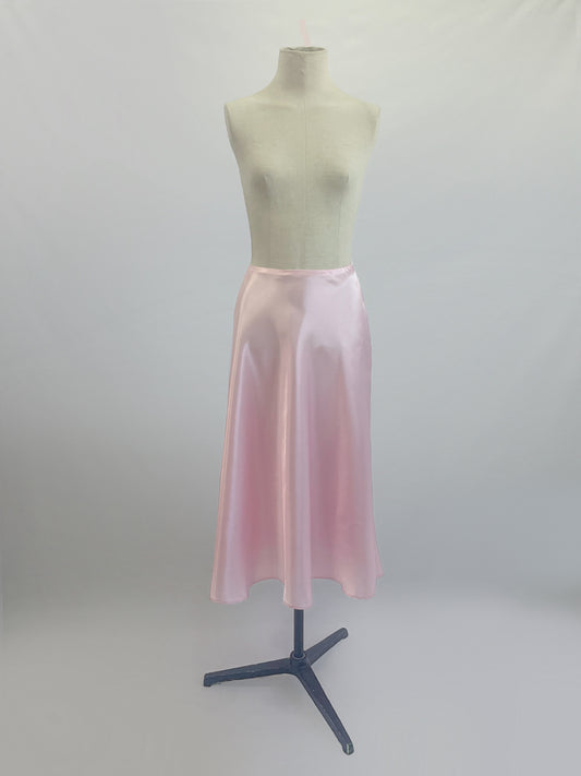 Pastel Pink Eos Skirt