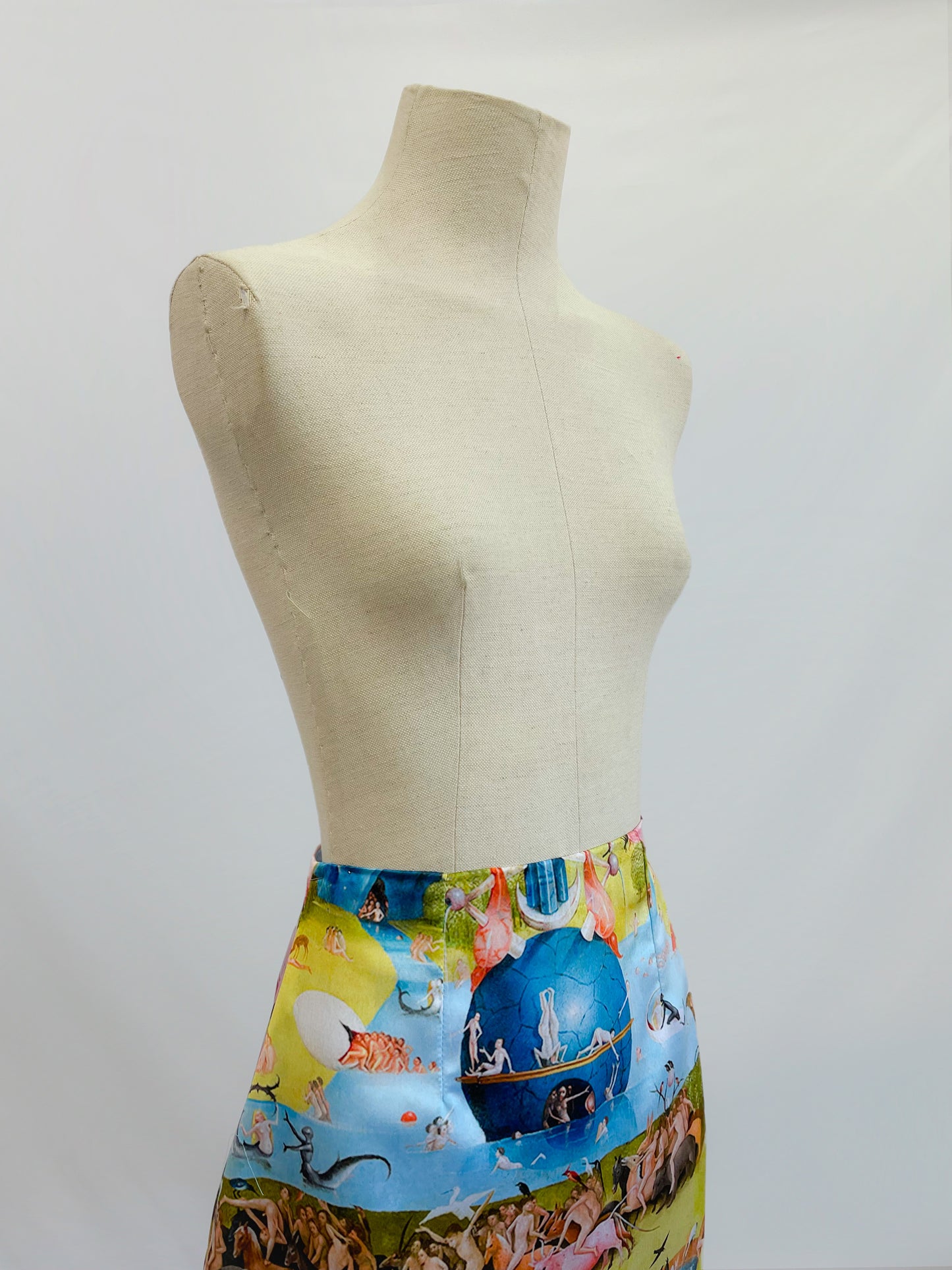 Garden Skirt