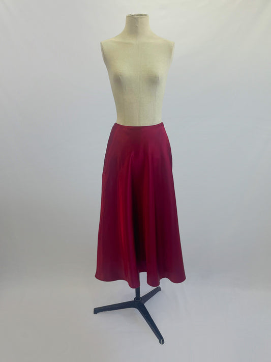 Eos Cherry Skirt