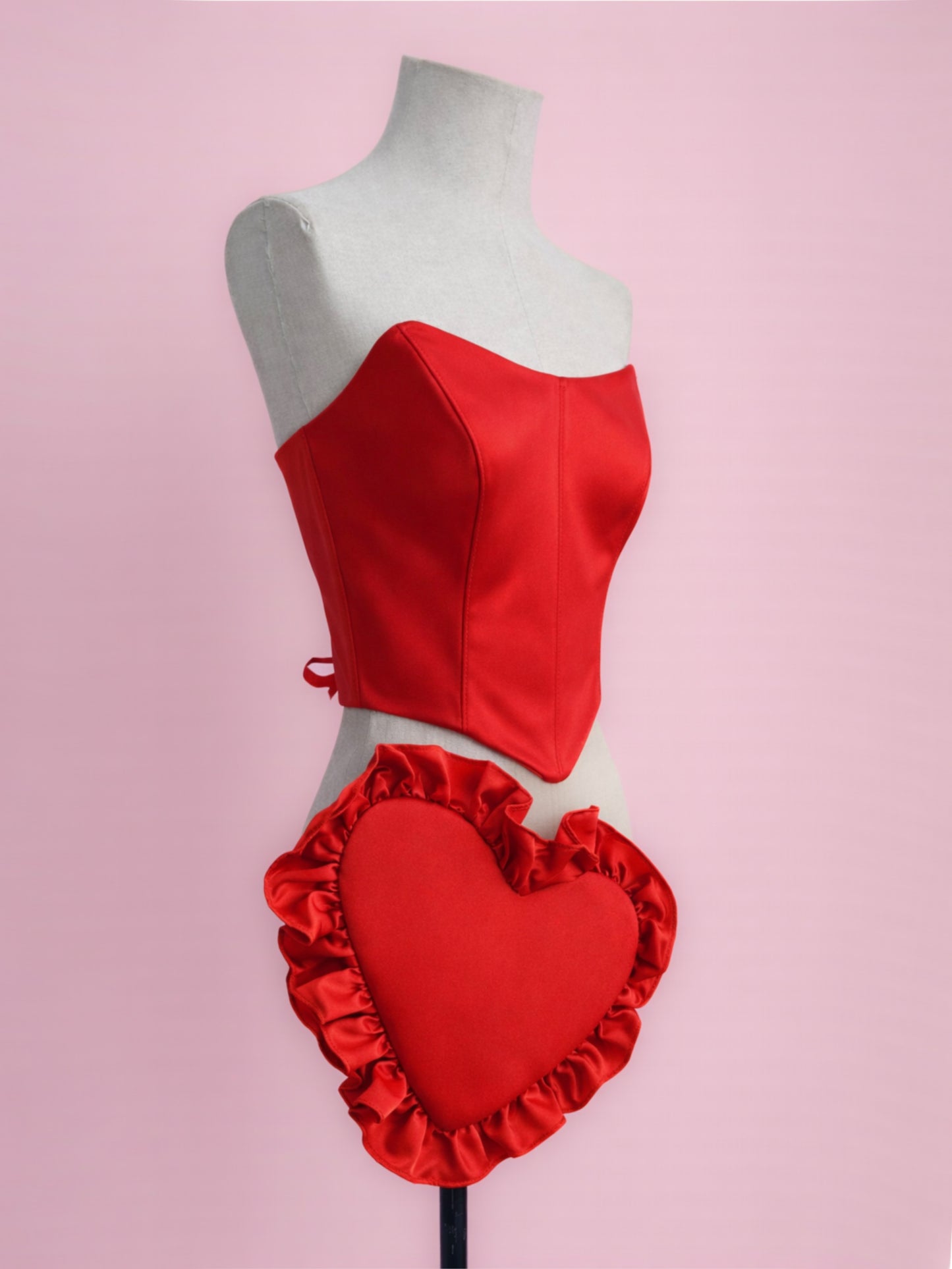 Devotion Corset