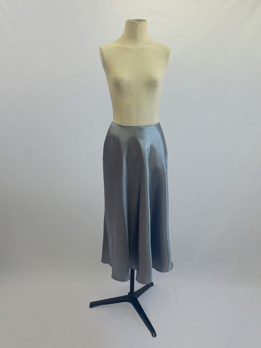 Eos Gray Skirt