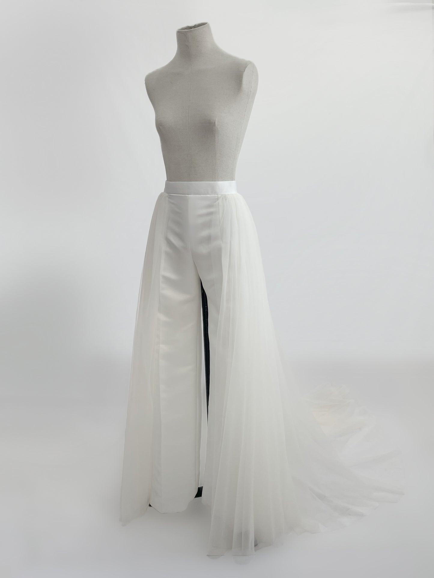 Pantalón Alcatraz (Made to order)