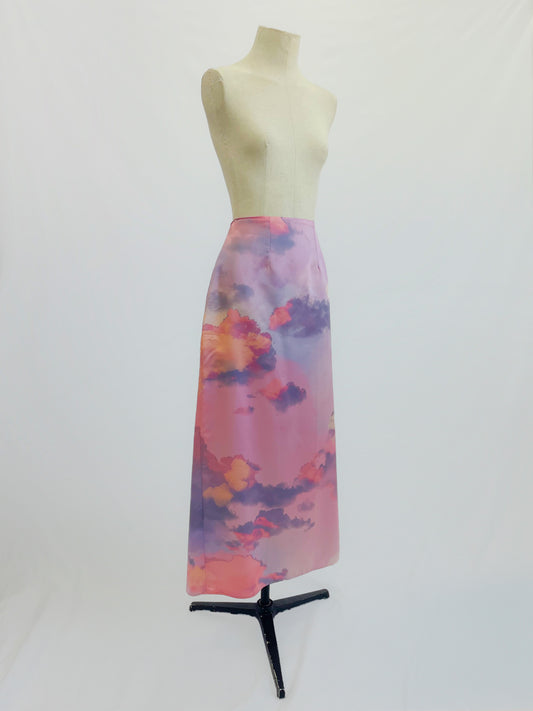 Madrugada Skirt