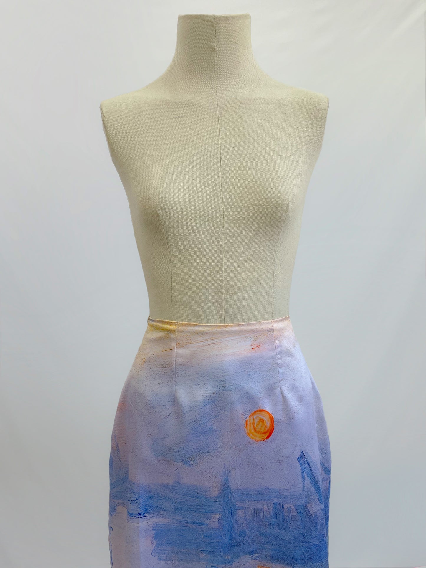 Dawn Skirt