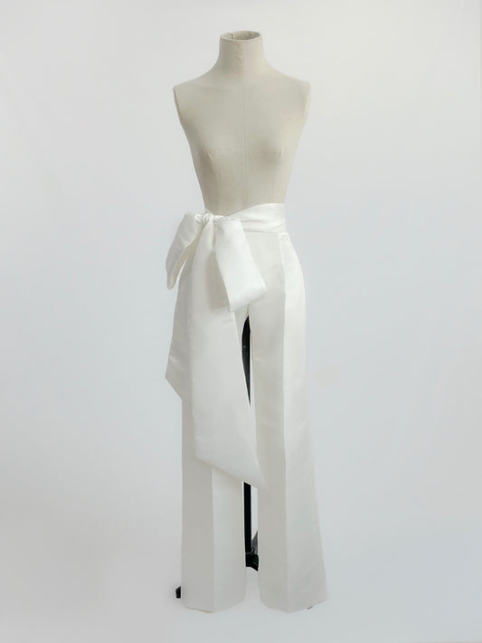 Alcatraz Brides Pants (Made to order)