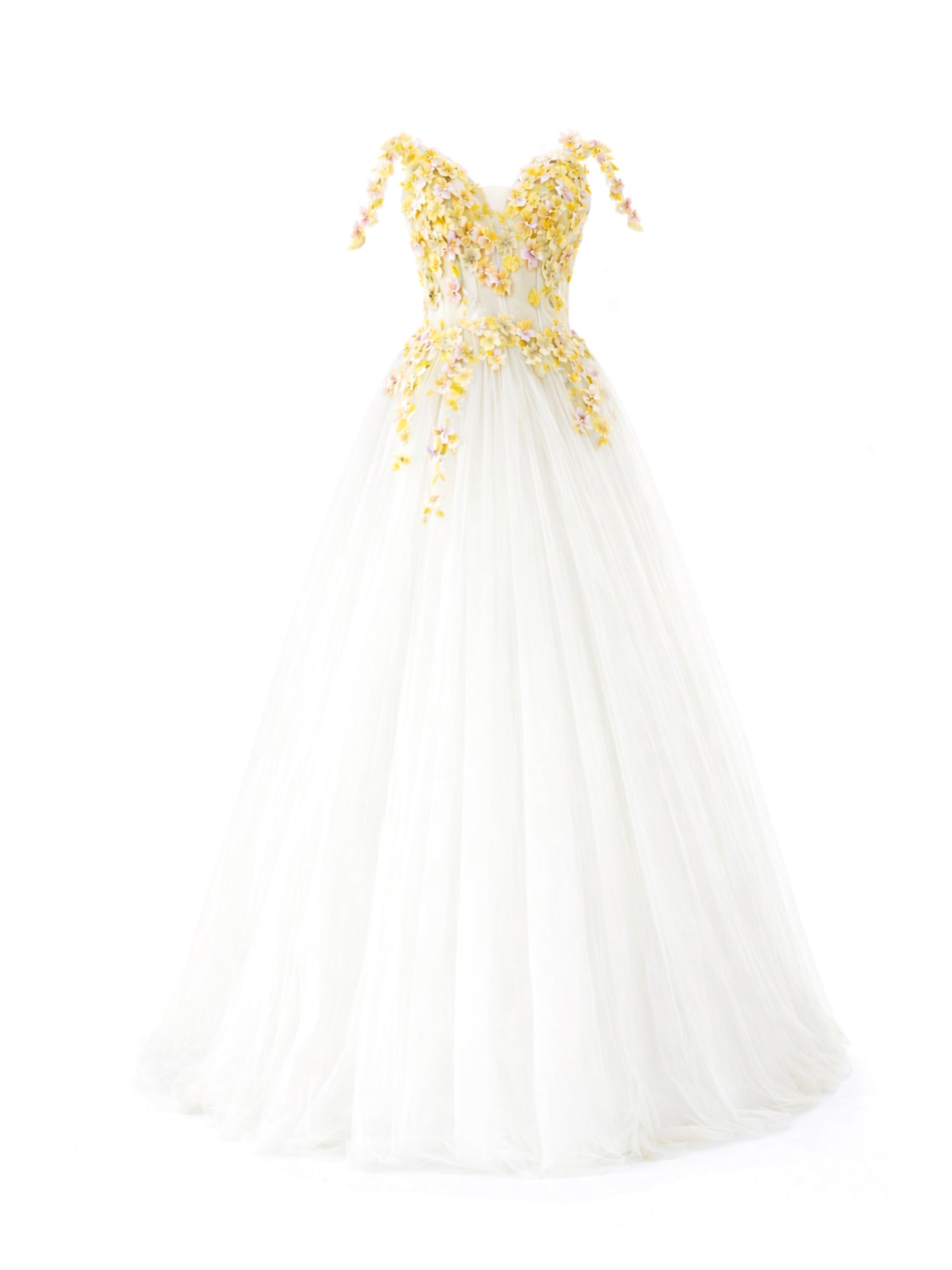 Vestido Cordelia de novia