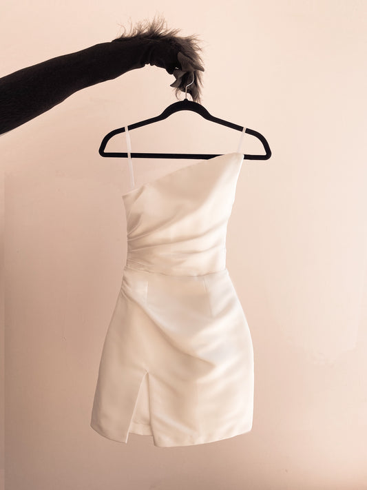 Shark dress sample size 0