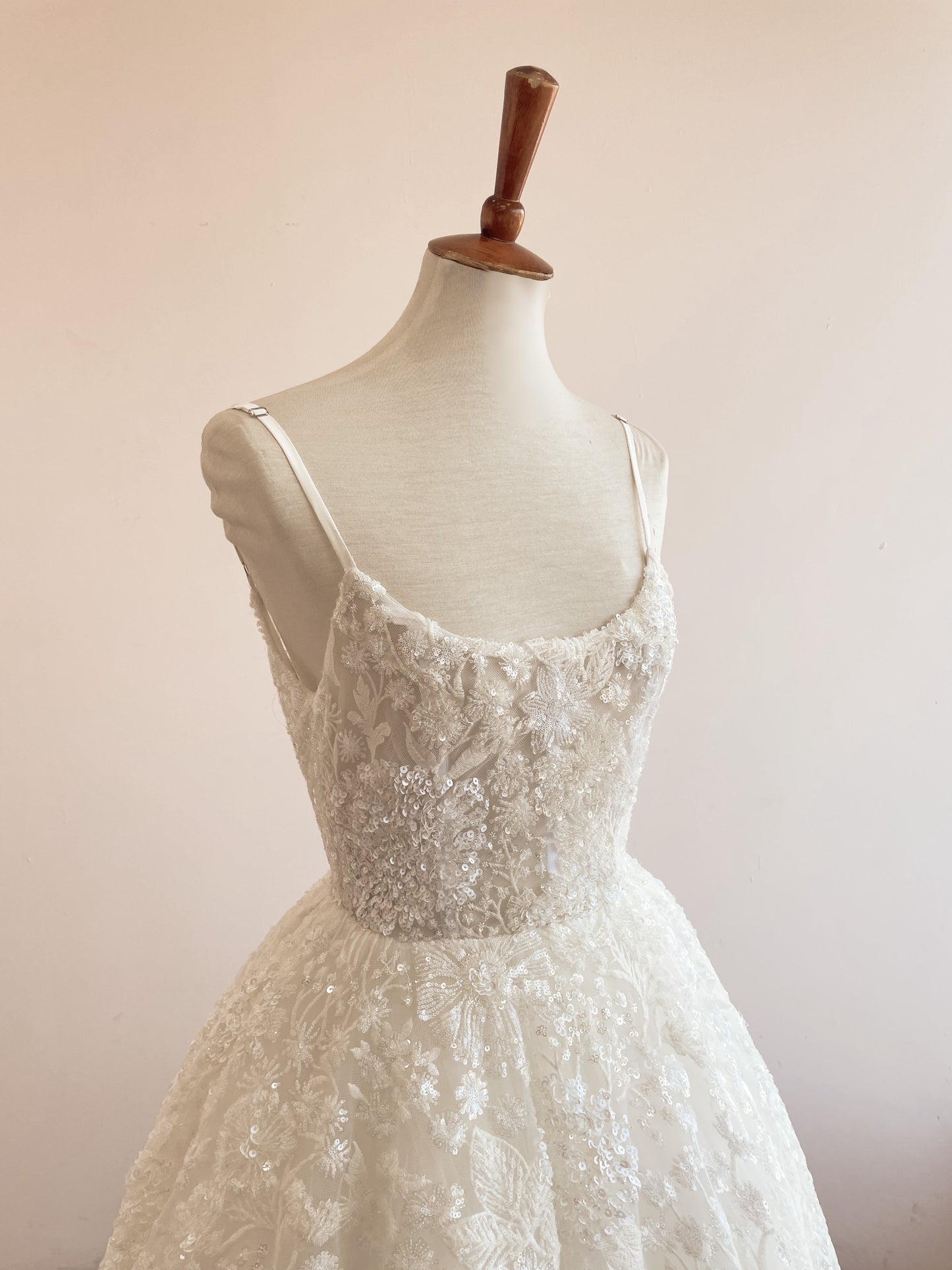 Catrina Chrysanthemum Dress (Made to order)