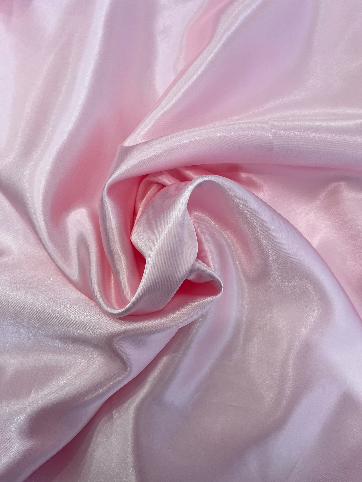 Pastel Pink Eos Skirt