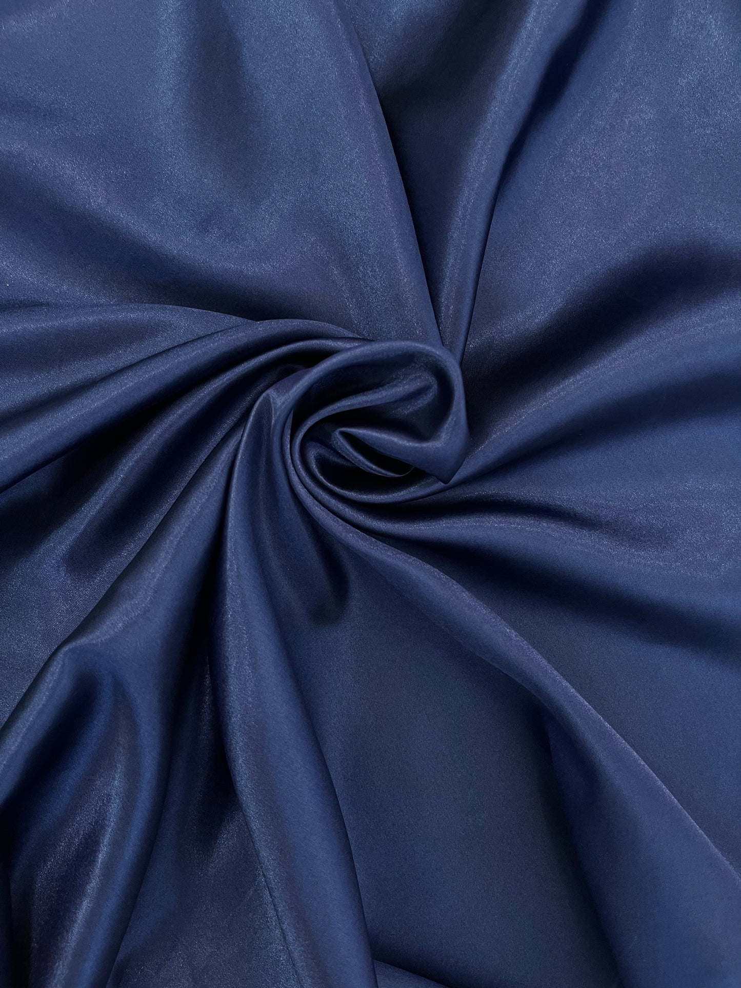 Navy Blue Eos Skirt