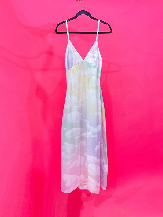 Sample Cielito Dress 11:11 size 12