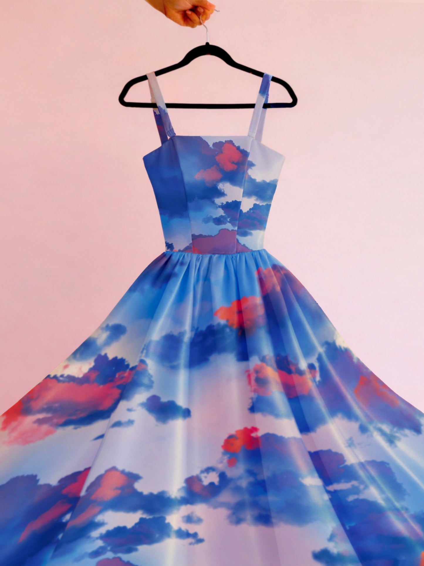 Cielo Dress