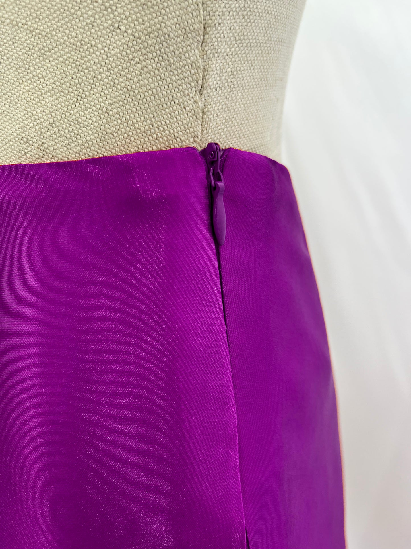 Eos Bugambilia Skirt