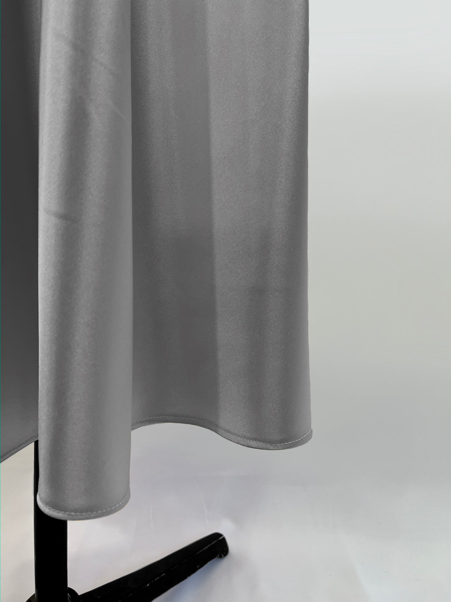 Eos Gray Skirt
