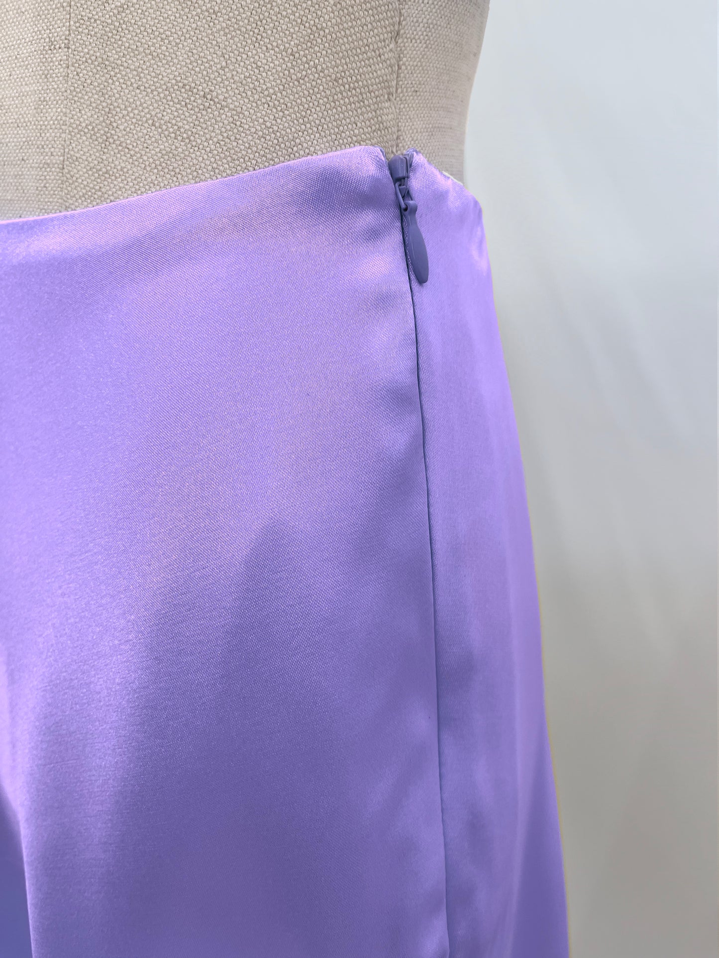 Eos Lilac Skirt