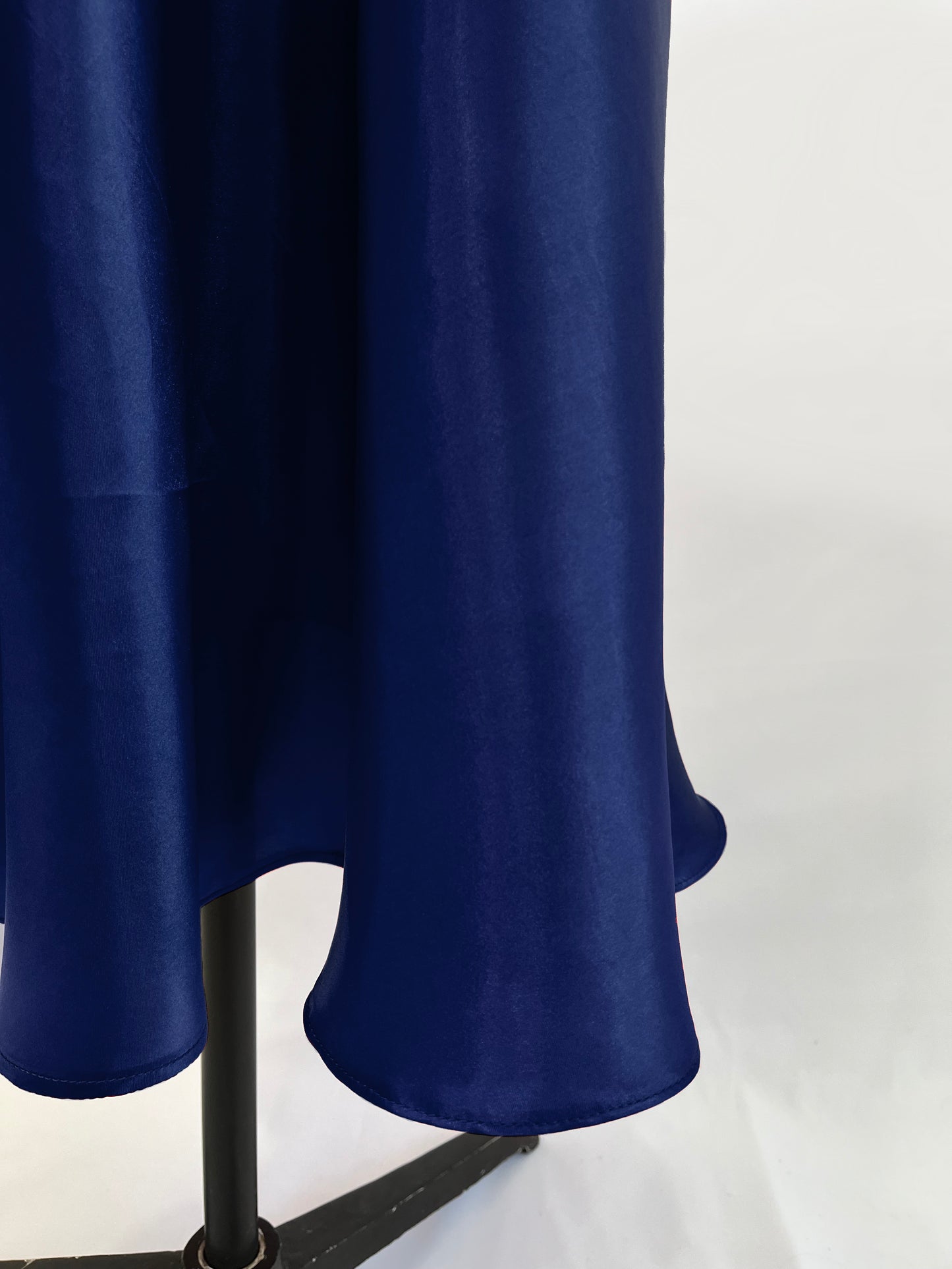Navy Blue Eos Skirt