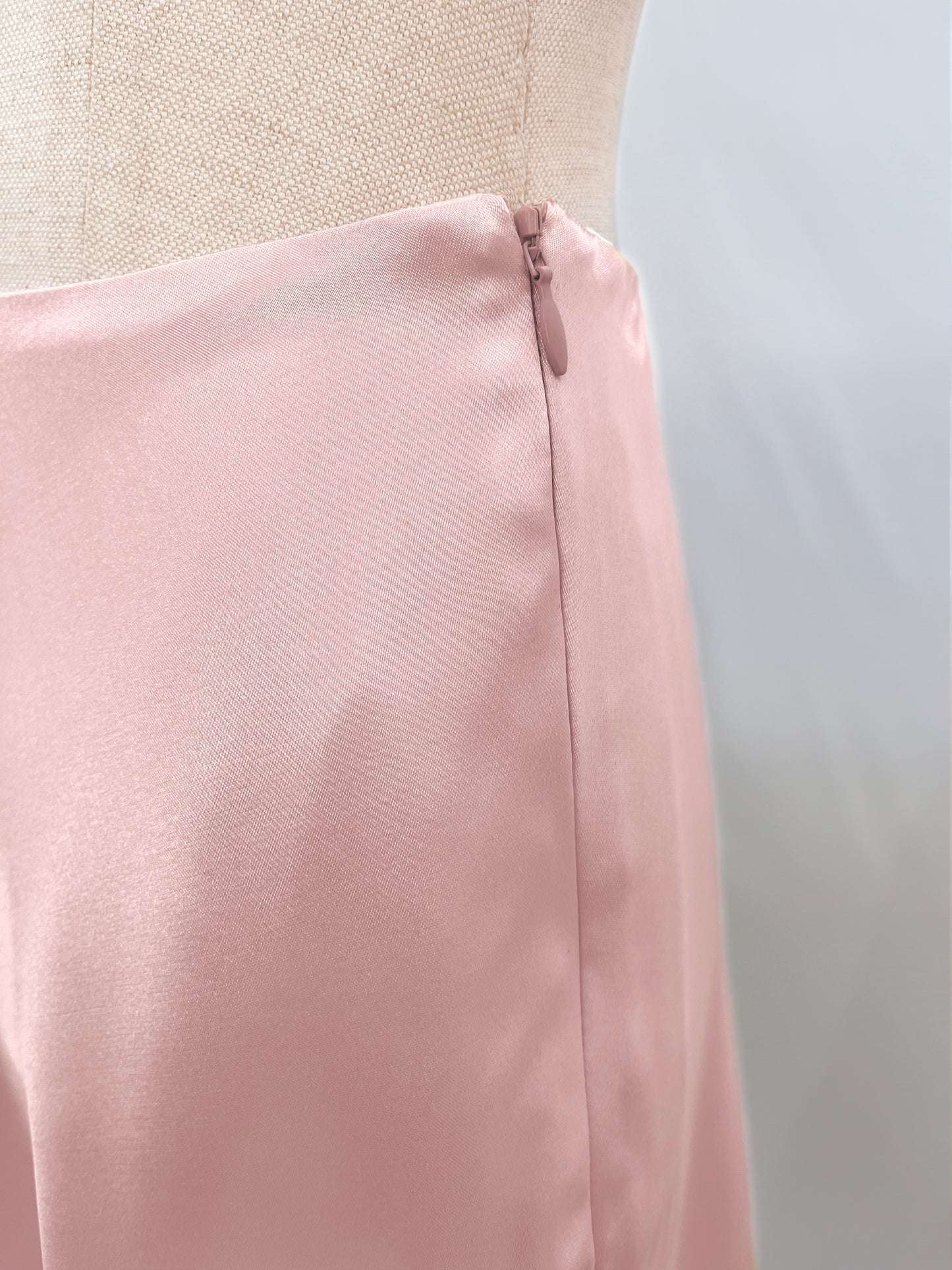 Eos Blush Skirt