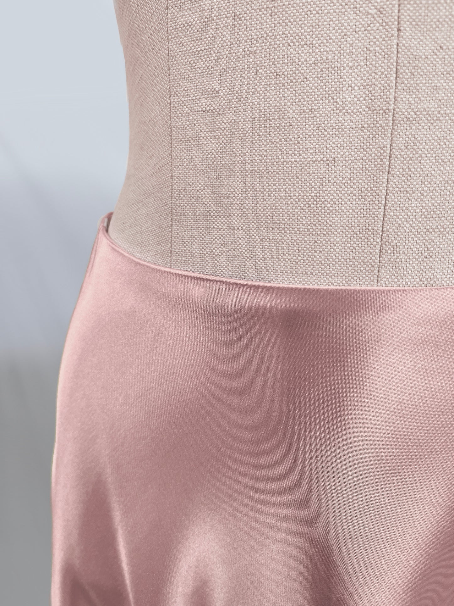Eos Blush Skirt