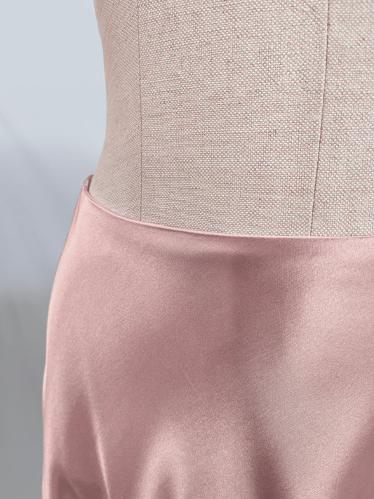Eos Blush Skirt