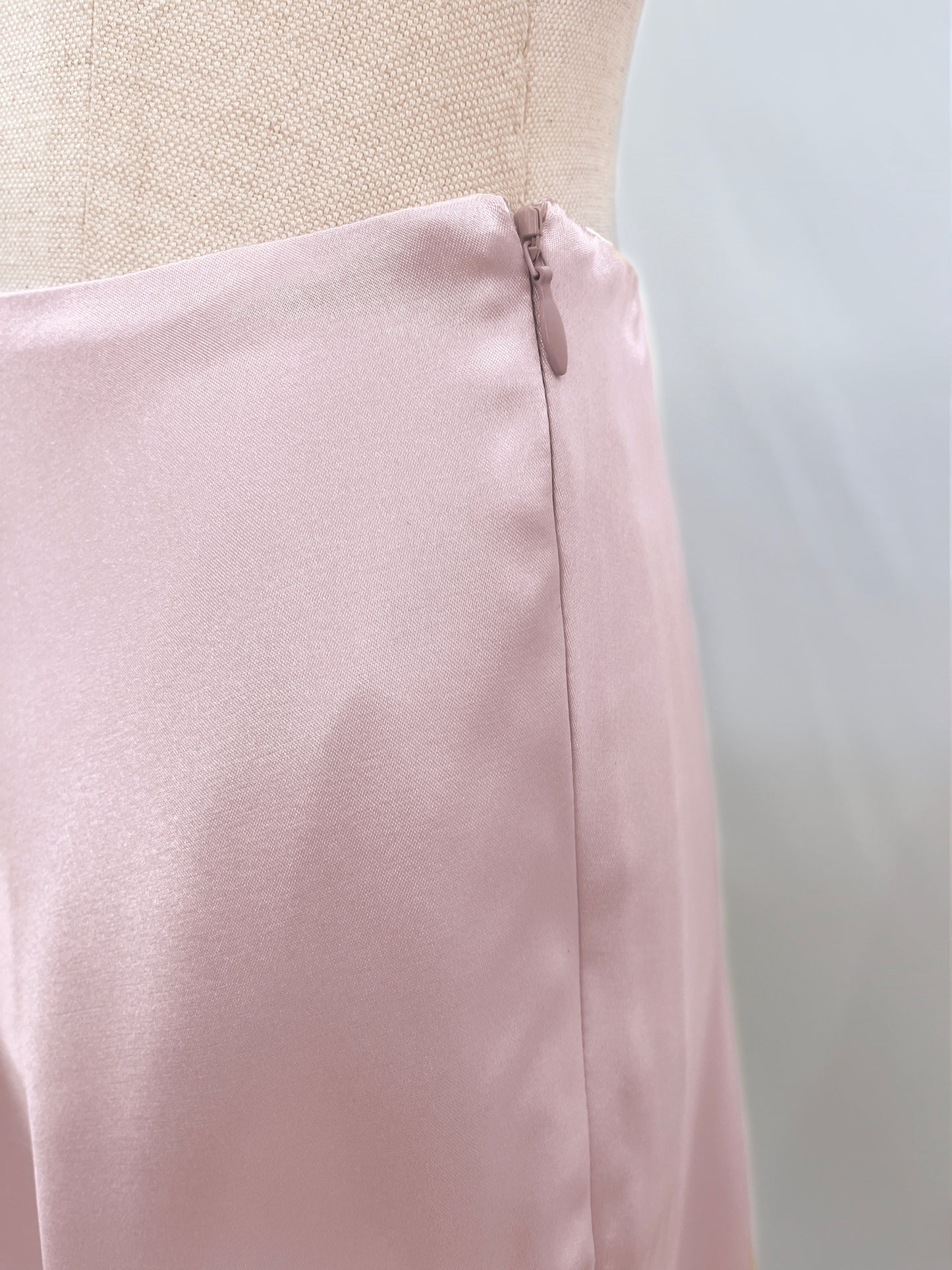 Pastel Pink Eos Skirt