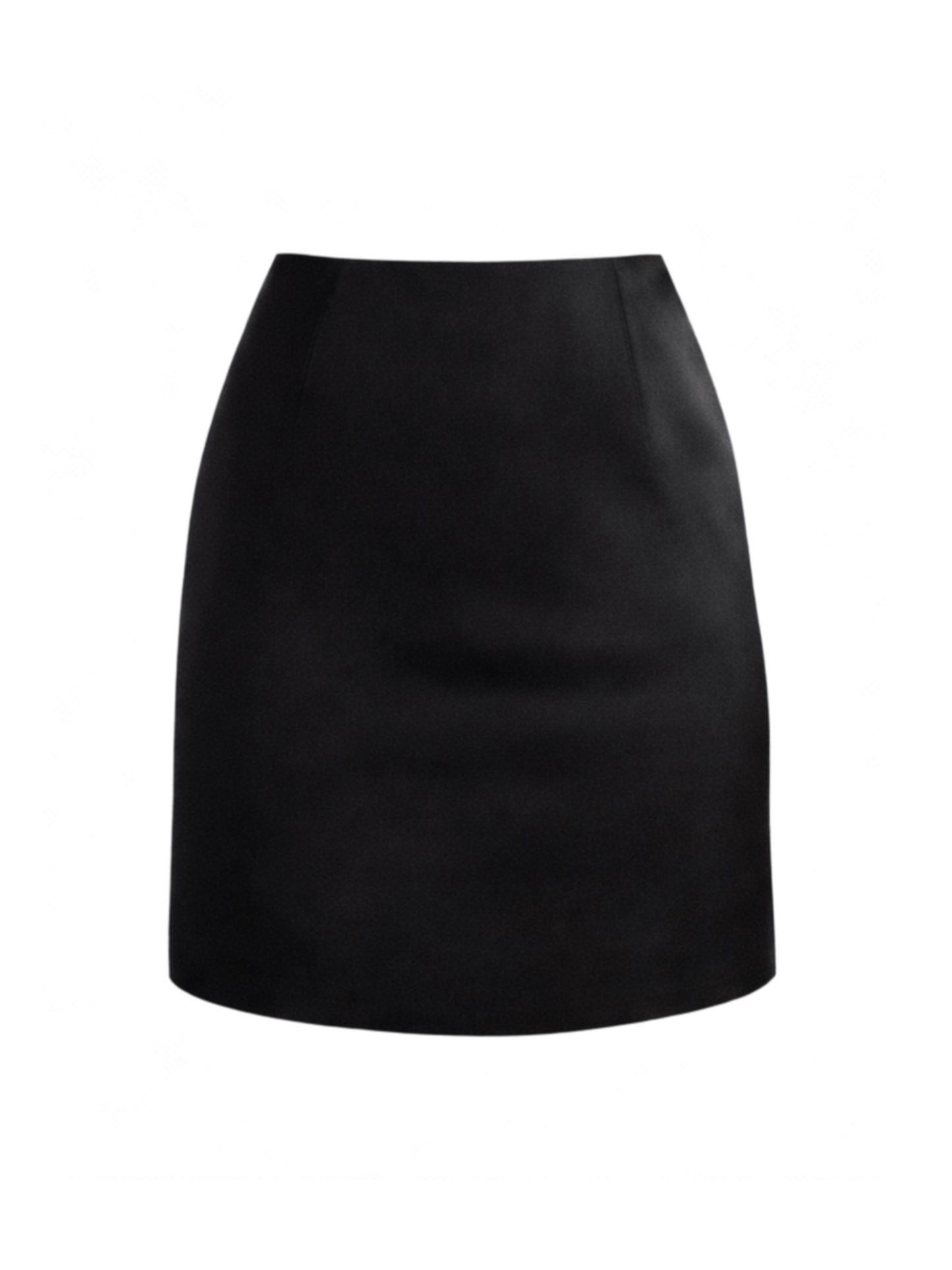 Clavel short skirt