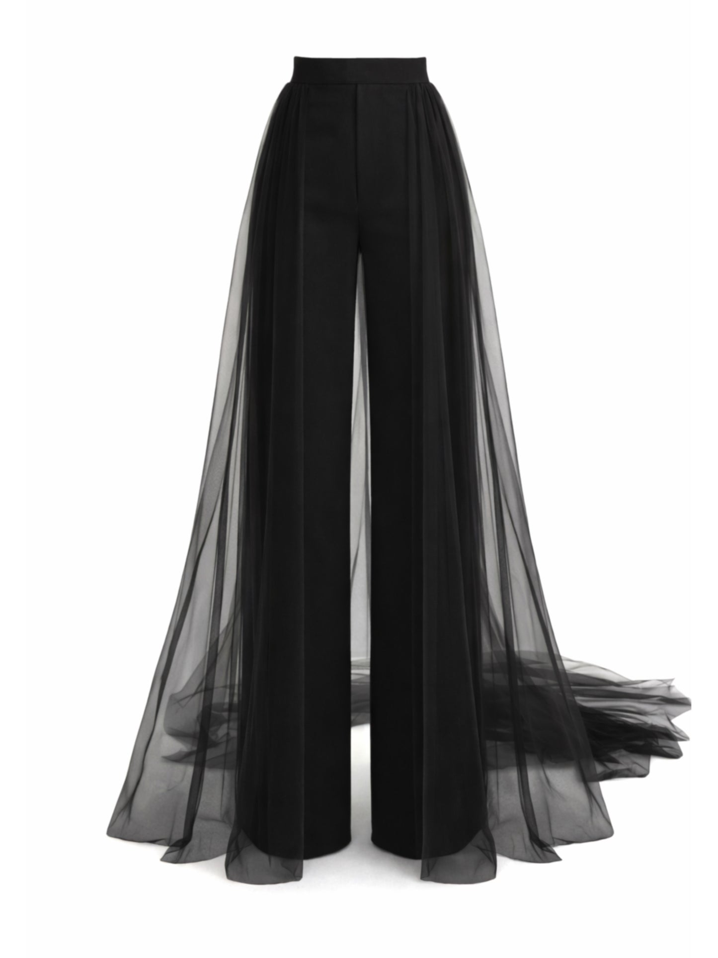 Alcatraz Pants (Made to order)