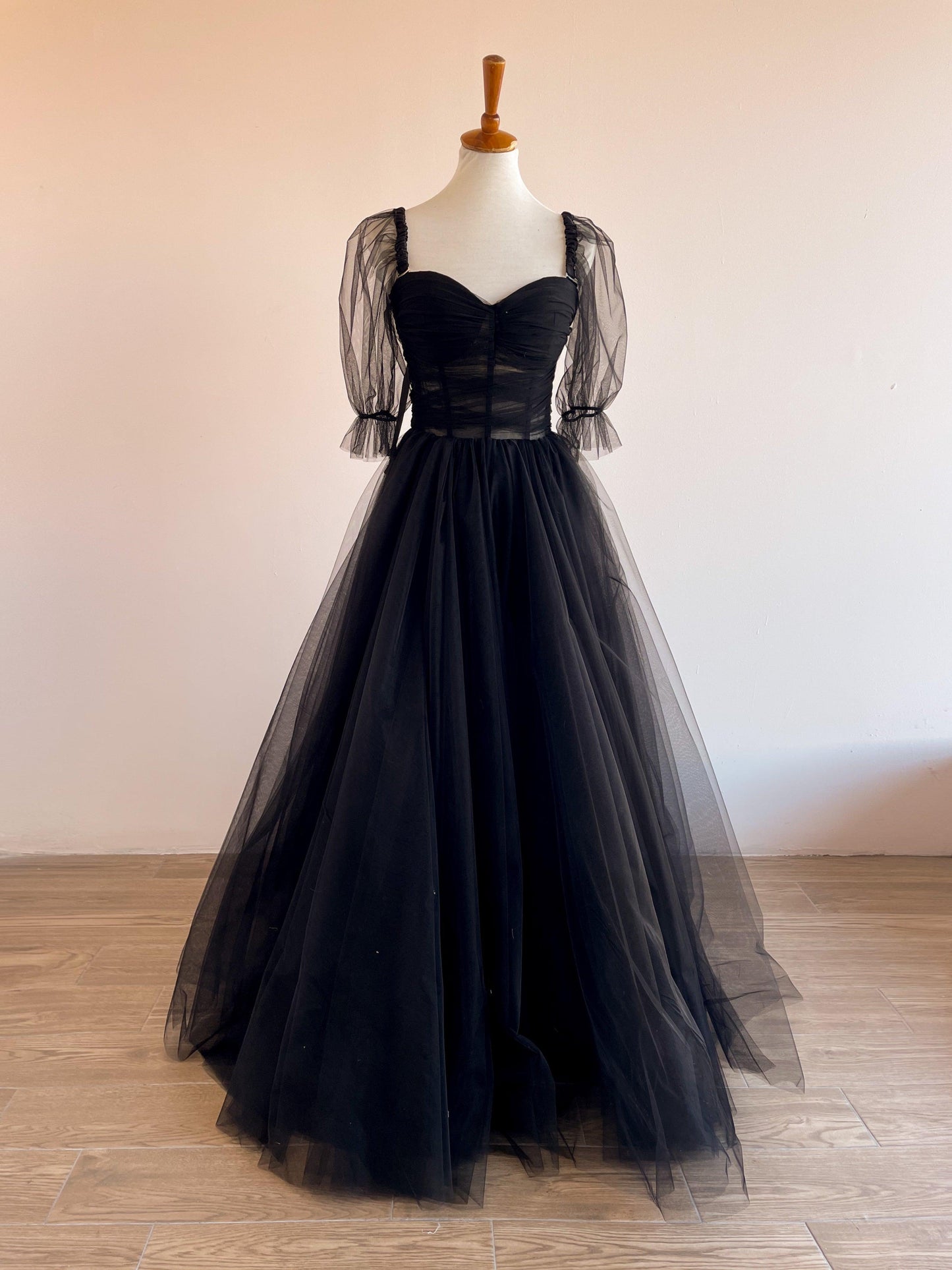 Vestido Dafne - Georgina Chávez