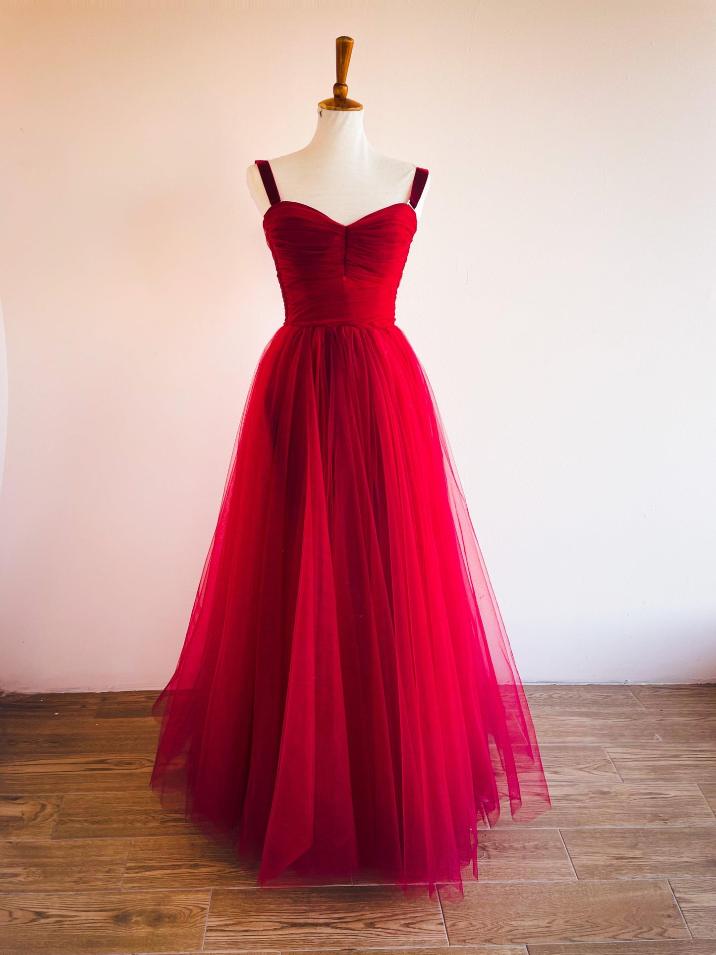 Vestido Dafne - Georgina Chávez